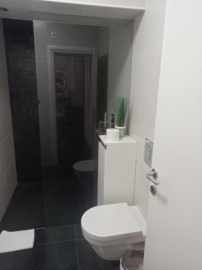 Apartment Bila ชิเบนิก ภายนอก รูปภาพ